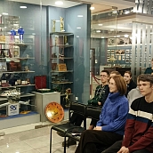 Политеховцы стали участниками социального проекта «Включайся и будь успешен»