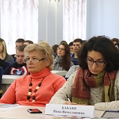 В СГТУ обсудили профилактику наркотической зависимости в молодежной среде