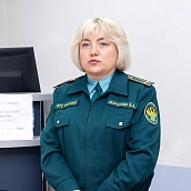 Студенты СЭИ встретились с представителями Саратовской таможни