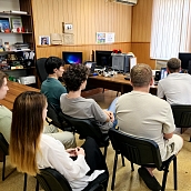 Команда СГТУ представила концепцию 3D-симулятора для обучения операторов БПЛА 