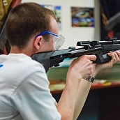 Политеховцы – участники смотра-конкурса «За нами будущее России» 