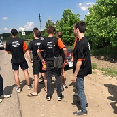 Студенты ИнЭТС провели исследование транспортного потока на Кумысной поляне