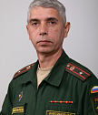 Анисимов Игорь Валериевич
