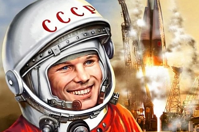 В СГТУ стартовал VI Международный Гагаринский фестиваль
