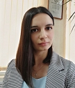Горбачева Ольга Александровна