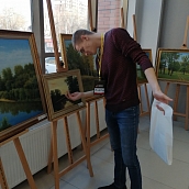Представители ИСПМ посетили форум «Стартап Саратов»