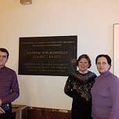 Ученые СГТУ выступили с докладами на международном симпозиуме в Берлине