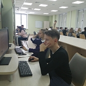Политеховцы проверили свой уровень правовой грамотности