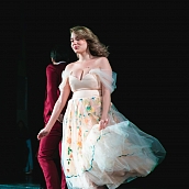 «Студенческая весна – 2021»: ФТИ выступил с программой «Горячий шоколад с привкусом крови»