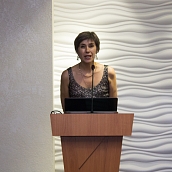 Выпускникам  направления  «Прикладная математика и информатика» вручили дипломы