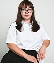 Ромайкина Юлия Сергеевна