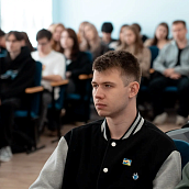 В ИнПИТ прошли патриотические встречи «Помним сердцем…» 