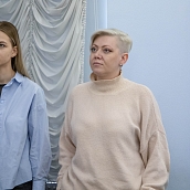 Мастер-класс «Реклама: наружка и онлайн» от Егора Скотникова 