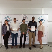 Иностранные студенты и преподаватели СГТУ стали победителями III фестиваля «РКИ в СГУ»