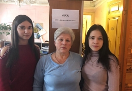 Студенты ИСПМ разработают стратегию для проектной организации