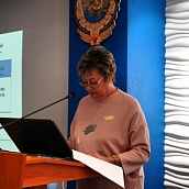 В СГТУ обсудили вопросы устойчивого развития российской экономики 