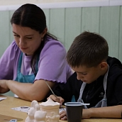Семья преподавателей СГТУ стала участниками Всероссийского конкурса «Студенческие семьи России»