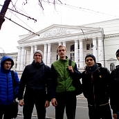 Команда СГТУ показала достойные результаты на Московской олимпиаде по ТОЭ