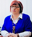 Ростунцова Ирина Алексеевна