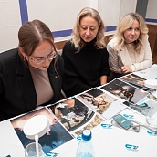 Продолжается фестиваль первокурсников «Главная сцена»