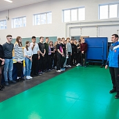 В Политехе прошли соревнования по дартсу