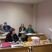 Магистранты-социологи успешно защитили выпускные квалификационные работы