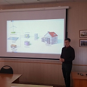 Подведены итоги конференции «ЭЛЕКТРО – 2018»