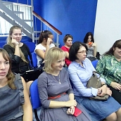 Состоялась Международная междисциплинарная конференция «Калейдоскоп времени: ускорение, инверсия, нелинейность, многообразие»