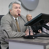 В СГТУ выберут финалистов областного конкурса УМНИК