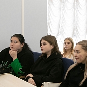 Второй день Регионального студенческого фестиваля медиа «МедиаМастер» 