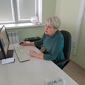 В НТБ СГТУ прошел День информации для преподавателей ИнЭТиП