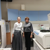 Профессор СГТУ провела лекцию и семинар на английском в Польше