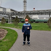 Студенты направления «Металлургия» успешно прошли производственную практику и защитили ВКР