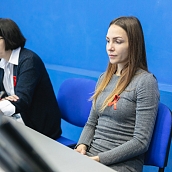 «Стоп ВИЧ/СПИД»: прошла социальная акция в формате интерактивной площадки