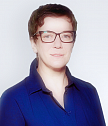Каликинская Елена Юрьевна