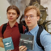 Студенты МБИ защитили проект на акселерационной программе