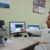 Фестиваль науки на ФТИ