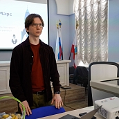 Студенты ИнПИТ посетили тренинг по итеративной разработке