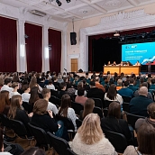 В Политехе приступили к подготовке Недели космоса