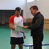 В рамках Спартакиады ППС прошли соревнования по многоборью ГТО