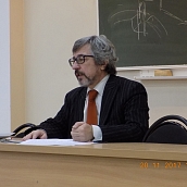 Итоги международной конференции "Пространства Шехтеля"
