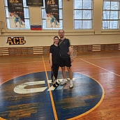 ФТИ – победитель внутривузовских соревнований по бадминтону