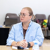 В Экономе состоялся учебно-методический семинар для преподавателей 