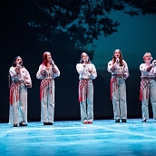 В Саратове подвели итоги ежегодного конкурса «Мисс Навруз мира – 2026»