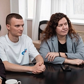 «Твой Ход» в СГТУ 