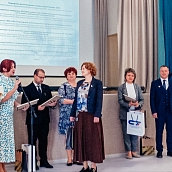 Представитель СЭИ – член жюри конкурса «Директор года – 2024»