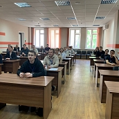 Студенты СГТУ приняли участие во Всероссийской студенческой олимпиаде и конкурсе по автомобильным дорогам