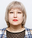 Федотова Елена Сергеевна