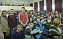 Фестиваль художественной самодеятельности «Золотая осень» посетили студенты САДИ