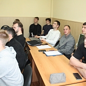 В ИнЭН состоялся научно-исследовательский семинар «Актуальные задачи современной электроэнергетики»